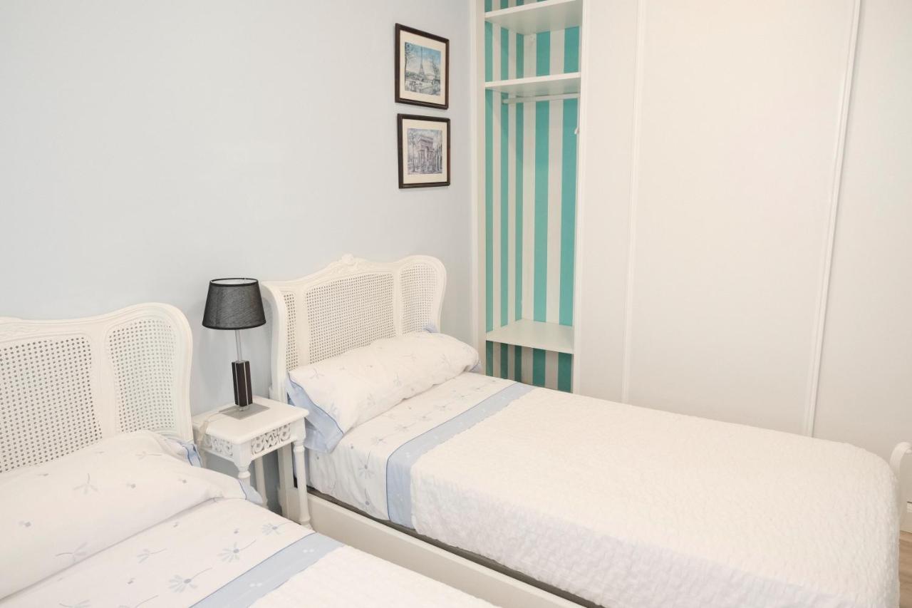 Aixerrota Apartamentos A Γκέτσο Εξωτερικό φωτογραφία