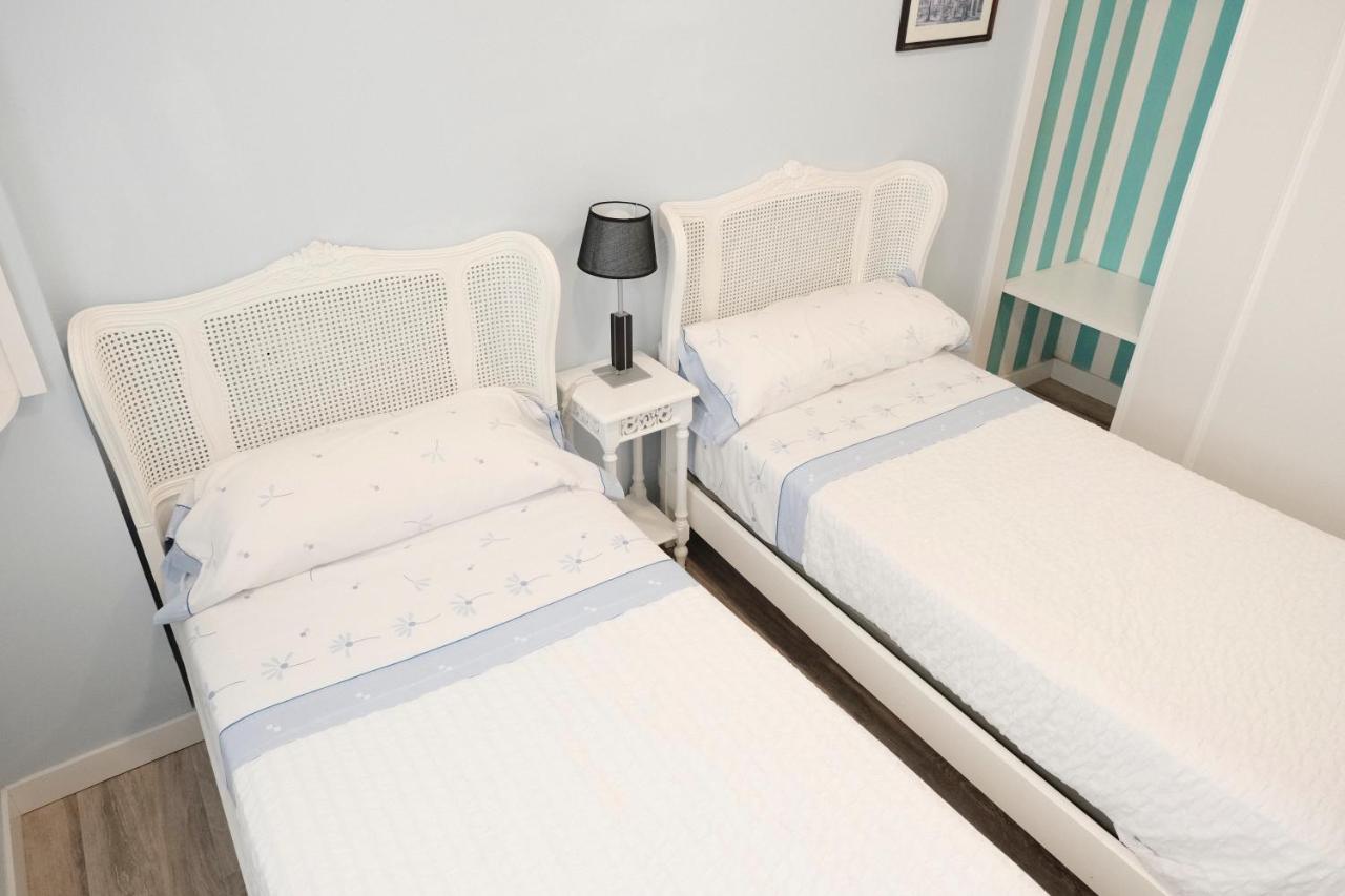Aixerrota Apartamentos A Γκέτσο Εξωτερικό φωτογραφία