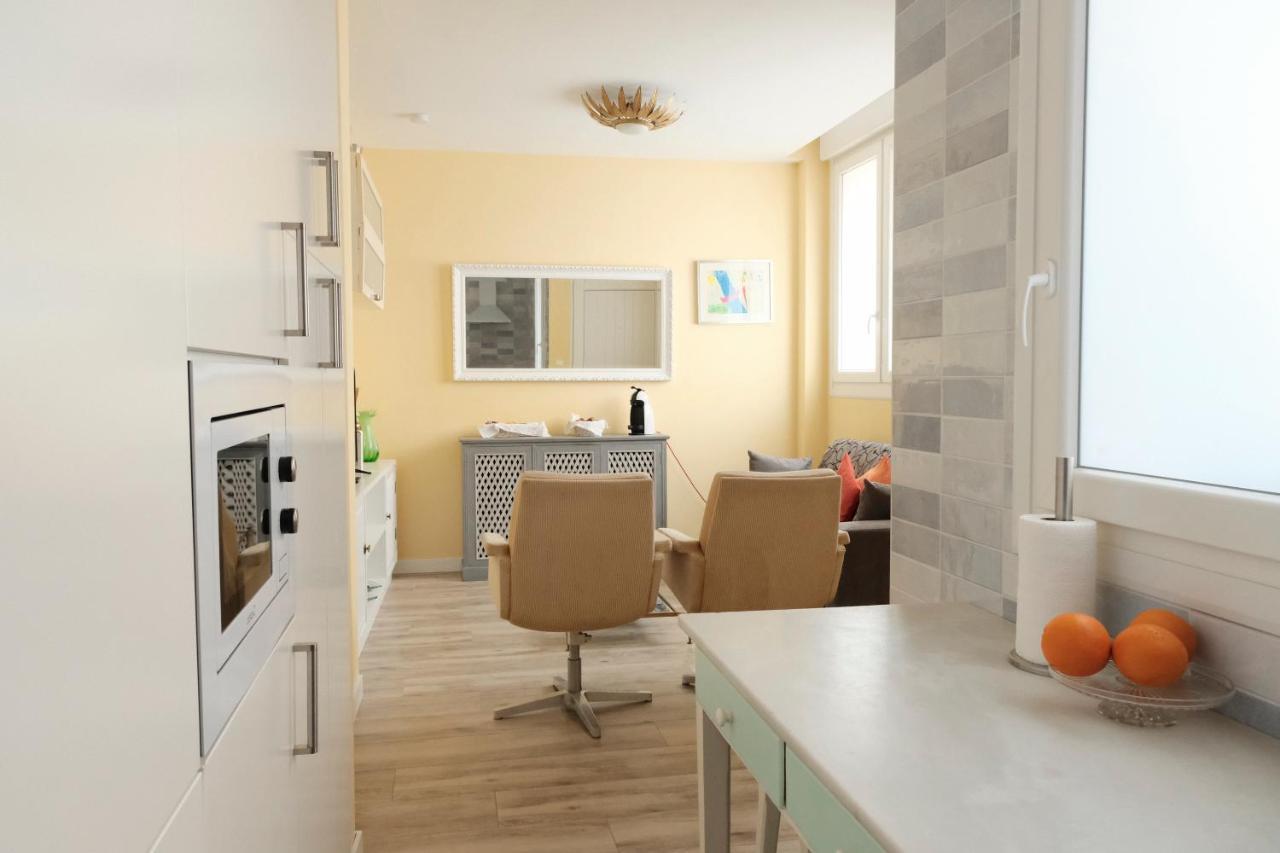 Aixerrota Apartamentos A Γκέτσο Εξωτερικό φωτογραφία