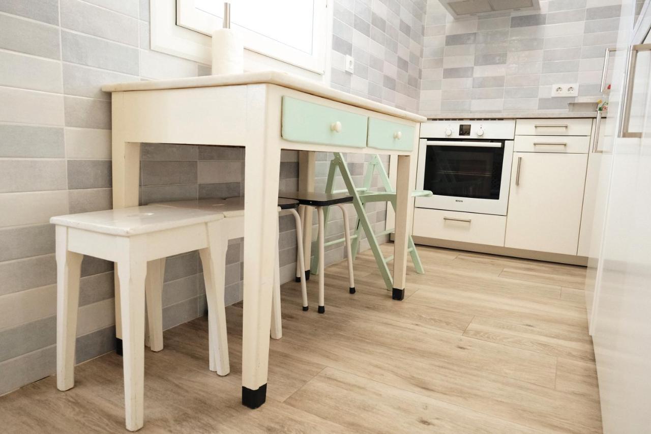 Aixerrota Apartamentos A Γκέτσο Εξωτερικό φωτογραφία