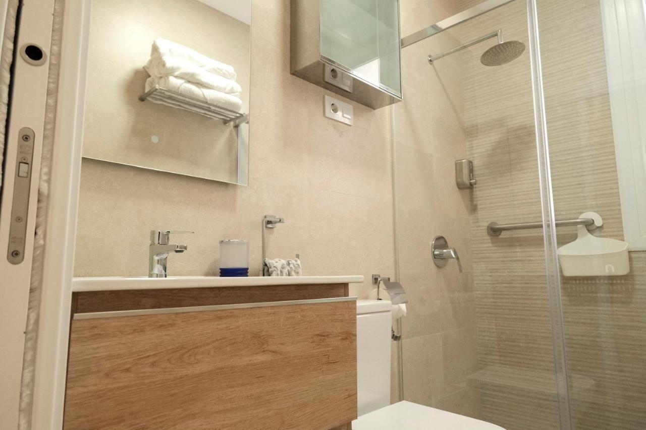 Aixerrota Apartamentos A Γκέτσο Εξωτερικό φωτογραφία