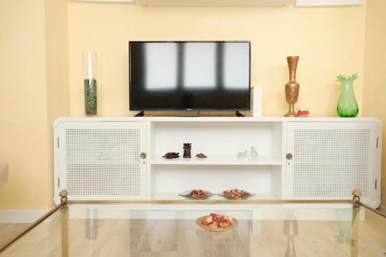 Aixerrota Apartamentos A Γκέτσο Εξωτερικό φωτογραφία