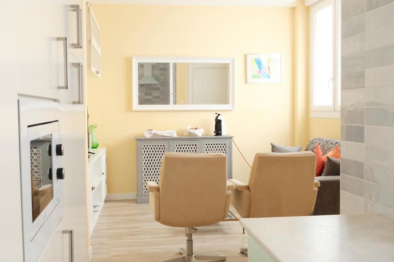 Aixerrota Apartamentos A Γκέτσο Εξωτερικό φωτογραφία
