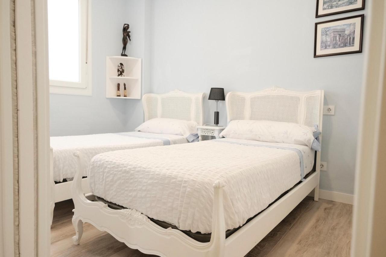 Aixerrota Apartamentos A Γκέτσο Εξωτερικό φωτογραφία